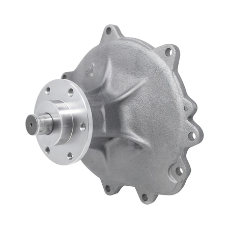 A & I Products Pump, Water 10.4" x10.5" x7.8" A-673623C92